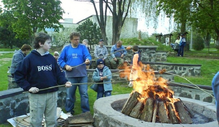 Obecná opekačka